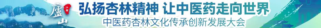 操逼最爽视频网站中医药杏林文化传承创新发展大会